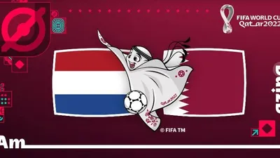 Link Live Streaming Piala Dunia 2022 Gratis Belanda vs Qatar Malam Ini Kick Off Pukul 22.00 WIB, Klik di Sini!