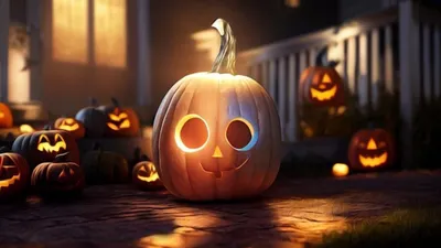 Apa Itu Halloween, Sejarah Asal-Usulnya dan Bagaimana Pandangan Menurut Islam?