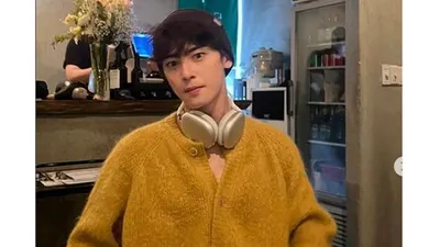Cha Eun Woo Fan Meeting di Jakarta