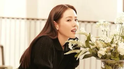 Deretan Film Terbaik Son Ye Jin, Istri Hyun Bin yang sedang Hamil Anak Pertama