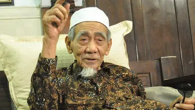 Apa Itu Rebo Wekasan dan Kapan? Ini Penjelasan dari Mbah Moen