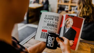 8 siasat paling efektif bangun branding bisnis online
