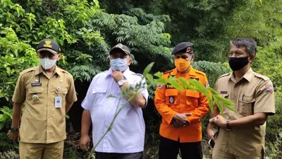 Siaga Bencana, DPRD Kota Bogor Minta Aduan Warga Direspon Cepat