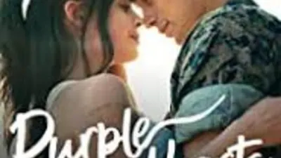 Film Purple Hearts