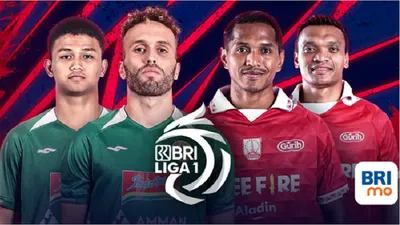 Link live streaming PSS Sleman vs Persis Solo Sabtu, 10 September 2022 pukul 18.15 WIB.