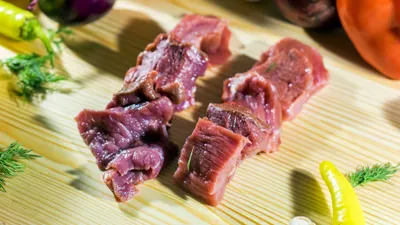 Resep Olahan Daging Kambing