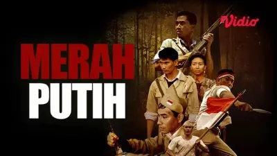 Tayang 12 Agustus, Nonton Film Merah Putih tentang Kemerdekaan Indonesia Klik di Sini !