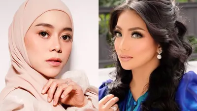 Lesti Kejora diisukan digantikan Siti KDI dalam acara D&rsquo;Academy Indosiar.