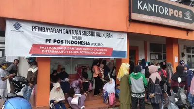 PKH Tahap 4 Tahun 2022 Sudah Cair! Cek Status Penerima di cekbansos.kemensos.go.id
