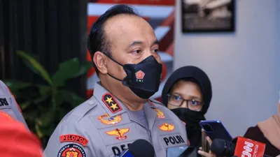 Viral Seorang Wanita Sebut Ada Pintu Rahasia di Rumah Ferdy Sambo, Ternyata Ini Faktanya!