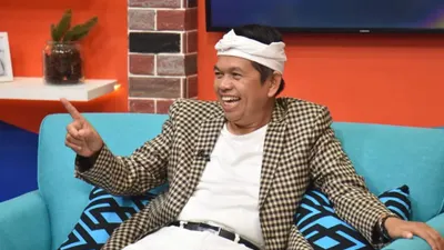 Dedi Mulyadi.