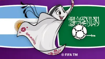 Link Streaming Argentina vs Arab Saudi Fase Grup Piala Dunia 2022, Hari Ini Pukul 17.00 WIB!
