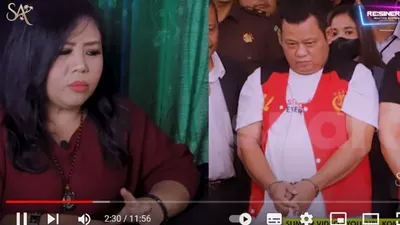 Perasaan Kuat Maruf Dibongkar Pakar Ekspresi, Marah dan Sakit Hati Saat Dihujat Namun Hanya Bisa Pasrah