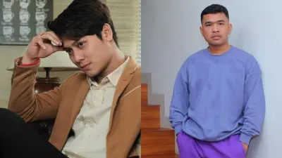 Diboikot Stasiun TV, Rizky Billar Ngaku Akan Jadi Pengusaha, Putra Siregar: Kita Tetap Bekerja Sama