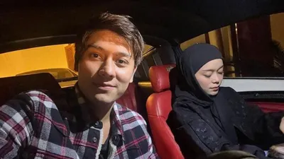 Pamit Pergi Umrah Hanya Lewat WA pada Rizky Billar, Lesti Kejora Dinilai Bukan Istri yang Baik