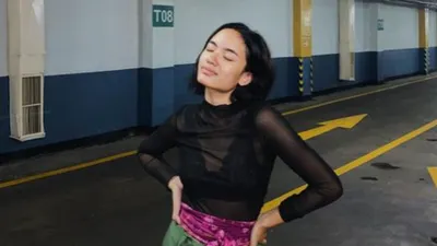 Arawinda Kirana Akhirnya Buka Suara Soal Tudingan Dirinya jadi Pelakor, Netizen: Biar Film Barunya Laku!