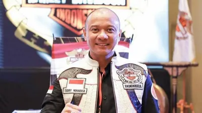 Ditangkap Karena diduga Kasus Narkoba, Kapolri Batalkan TR Irjen Teddy Minahasa Jadi Kapolda Jatim