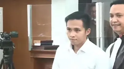 Terkuak Fakta Baru, Bharada E Miliki Bukti Video Hubungan Terlarang Putri Chandrawati dengan Kuat Maruf