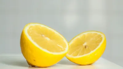 Manfaat Lemon untuk Kulit Wajah