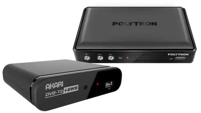 Cara Memasang Set Top Box TV Digital Sekaligus Mengatasi STB yang Tak Ada Sinyal, Gampang Banget dan Tak Ribet