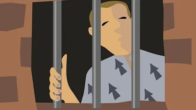 Ilustrasi, pemerintah Indonesia merencanakan sebuah usulan terkait merombak KUHP termasuk usulan terkait penghapusan hukuman mati.