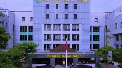 Update Kasus Gagal Ginjal pada Anak, 2 Pasien Masih Dirawat di RSUP dr. Sardjito, Yogyakarta