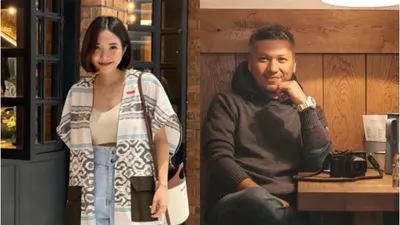 Akui Masih Sayang, Gisel Bantah Isu Kedekatan Gading Marten dengan Paola Serena: Kayaknya Bukan