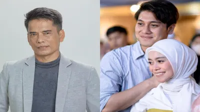 Akui Maafkan Rizky Billar, Ayah Lesti Kejora Malah Pilih Angkat Kaki dari Rumah Anaknya, Kenapa?