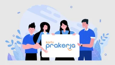 Prediksi Kartu Prakerja Gelombang 36 Dibuka, Daftar Segera Biar Dapat Rp3,55 Juta