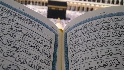 Ilustrasi: Bacaan Doa Ziarah Kubur 1 Muharram 1444 H