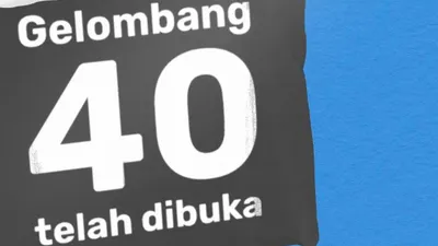 Tips Lolos Kartu Prakerja Gelombang 40