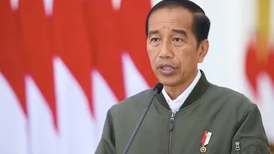 Presiden Jokowi beri perintah Menkes dan Gubernur Jatim soal Tragedi Kanjuruhan.