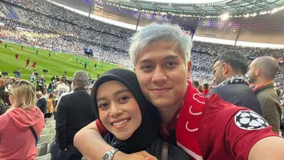 Meski Sudah Damai, Lesti Kejora Bersiap untuk Lanjutkan Kasus KDRT yang Dilakukan Rizky Billar?