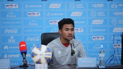 Kapten Timnas Indonesia U-23, Asnawi Mangkualam Bahar menyatakan bahwa ia dan rekan-rekannya tidak gentar menghadapi Australia.