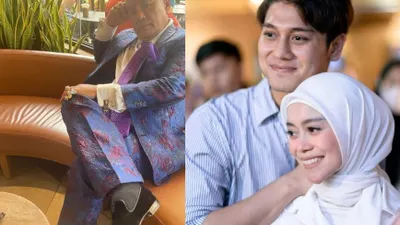 Hotman Paris Hutapea Beberkan Fakta, Rizky Billar Rayu Lesti Kejora Sebelum Umrah, Kode Ingin Ajak Damai?