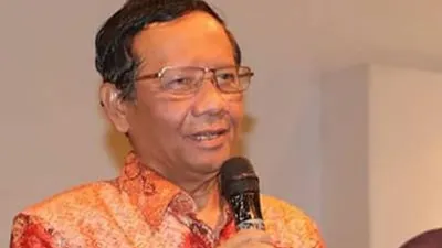 Mahfud MD Bandingkan Kasus Pembunuhan Brigadir J dengan Ryan Jombang, Ini Alasannya