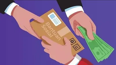 Awas Keblokir! Segera Merapat ke Kantor Pos Sebelum Batas Waktu Pencairan Bansos Bulan Desember 2022 Berakhir