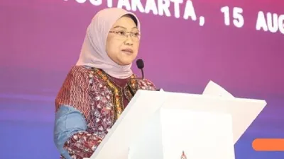 Tanggal pasti BSU 2022 cair 