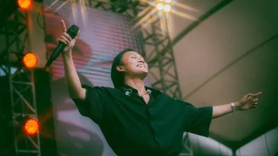Lirik Lagu Hingga Tua Bersama - Rizky Febian