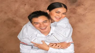 Diperiksa Selama 3 Jam, Baim dan Paula Terancam 12 Tahun Penjara/ @baimwong