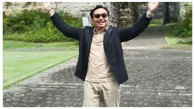 Effendi Simbolon Minta Maaf Setelah Singgung TNI Kayak Gerombolan