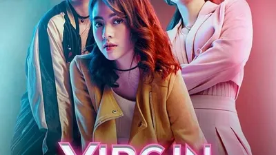 Poster Virgin The Series