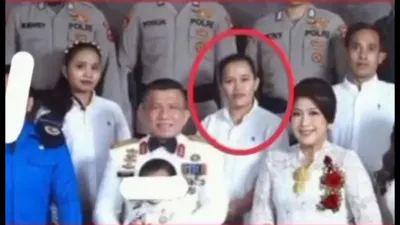 Wanita Diduga ART Ferdy Sambo Sebut Banyak Orang Tidak Salah dan Jujur Dianiaya Oleh Sang Majikan
