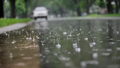 Prakiraan Cuaca Jakarta Hari Ini Selasa 22 November 2022: Waspada Hujan Ringan di Jaksel dan Jaktim Siang Hari