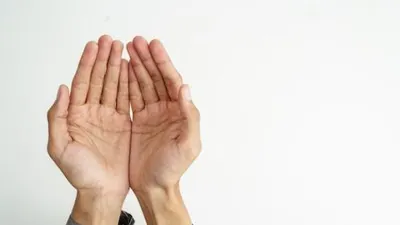 Doa Hubungan Suami Istri