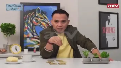Terjawab! Pemeran Video Asusila Artis Inisial R yang Terkenal Alim Ciri-cirinya Mengarah ke Orang Ini