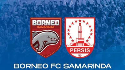 Siaran Langsung Bola Hari Ini Borneo FC vs Persis Solo BRI Liga 1 Minggu 28 Agustus 2022 Pukul 18.15 WIB