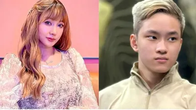Lucinta Luna Direstui Deddy Corbuzier Menikah dengan Azka