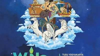 Kebangkitan Ekonomi Lewat Wayang Jogja Night Carnival 2022