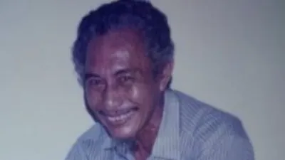 Profil Murad Aidit, Adik D.N. Aidit PKI yang Juga Kakek Komika Rispo